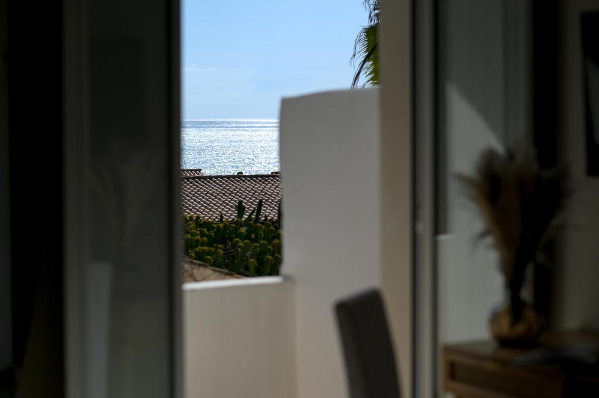 Hotel Due Passi Dal Mare à Lido di Noto Extérieur photo