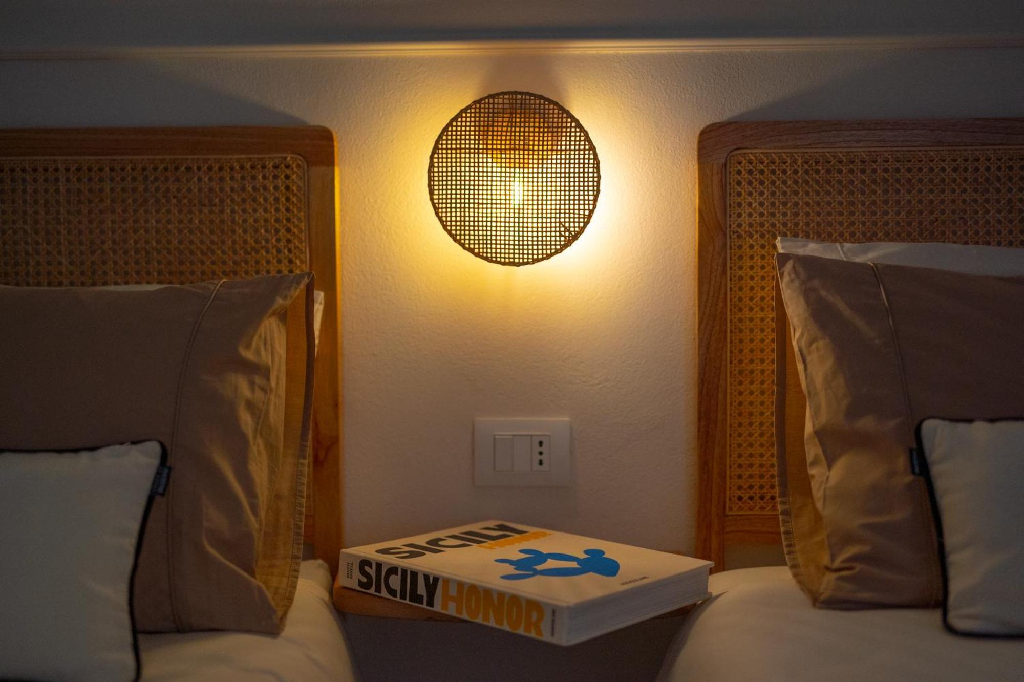 Hotel Due Passi Dal Mare à Lido di Noto Extérieur photo