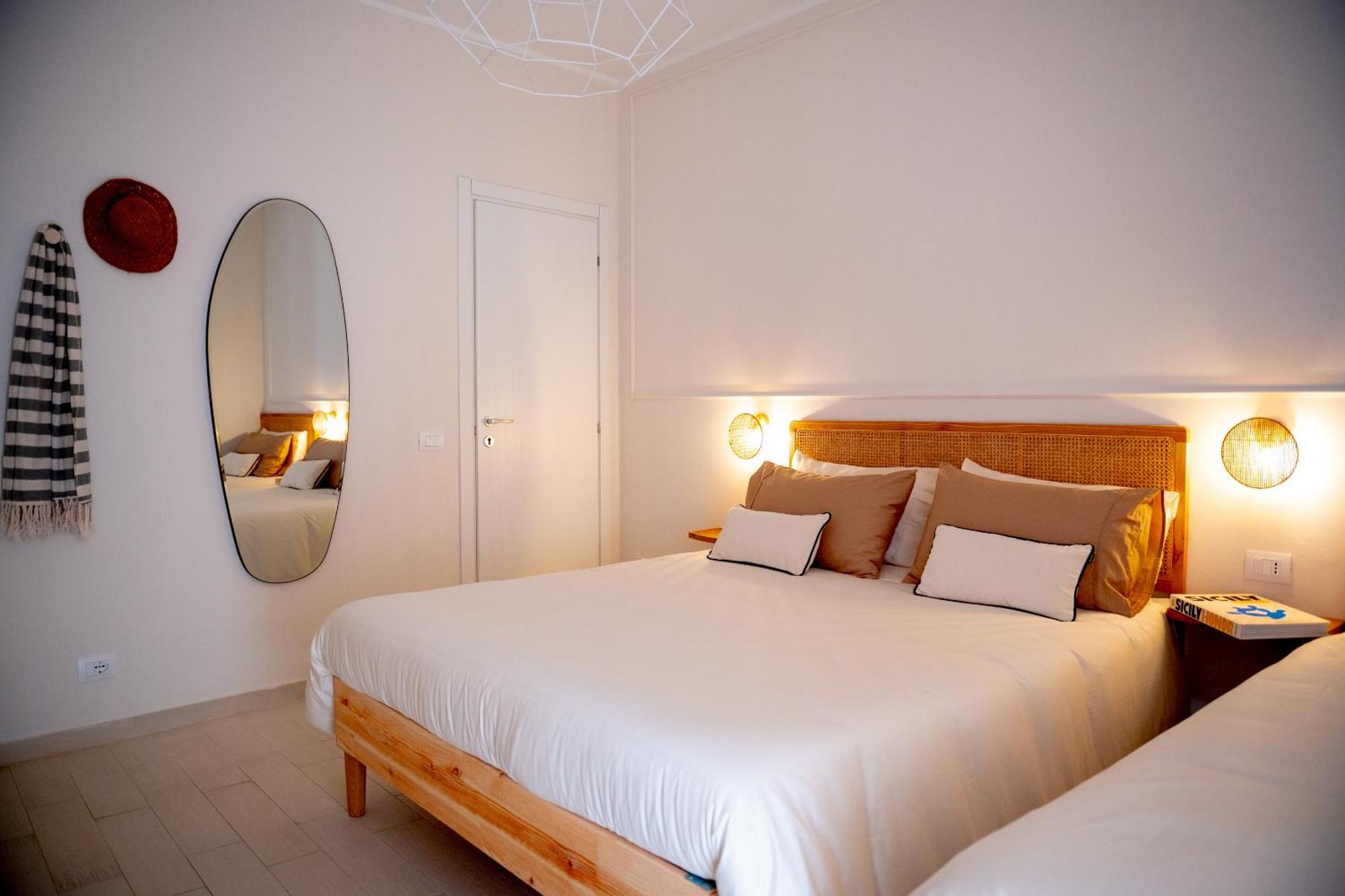 Hotel Due Passi Dal Mare à Lido di Noto Extérieur photo