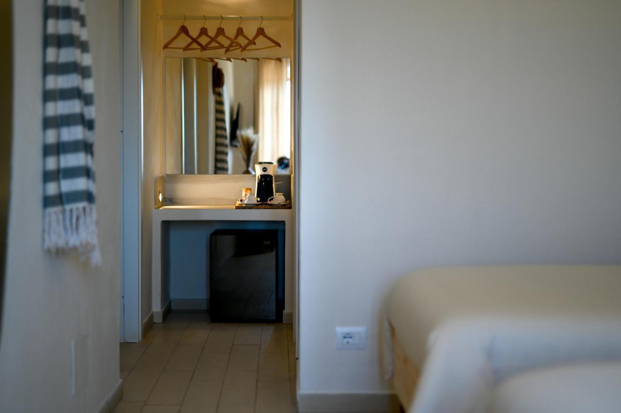 Hotel Due Passi Dal Mare à Lido di Noto Extérieur photo
