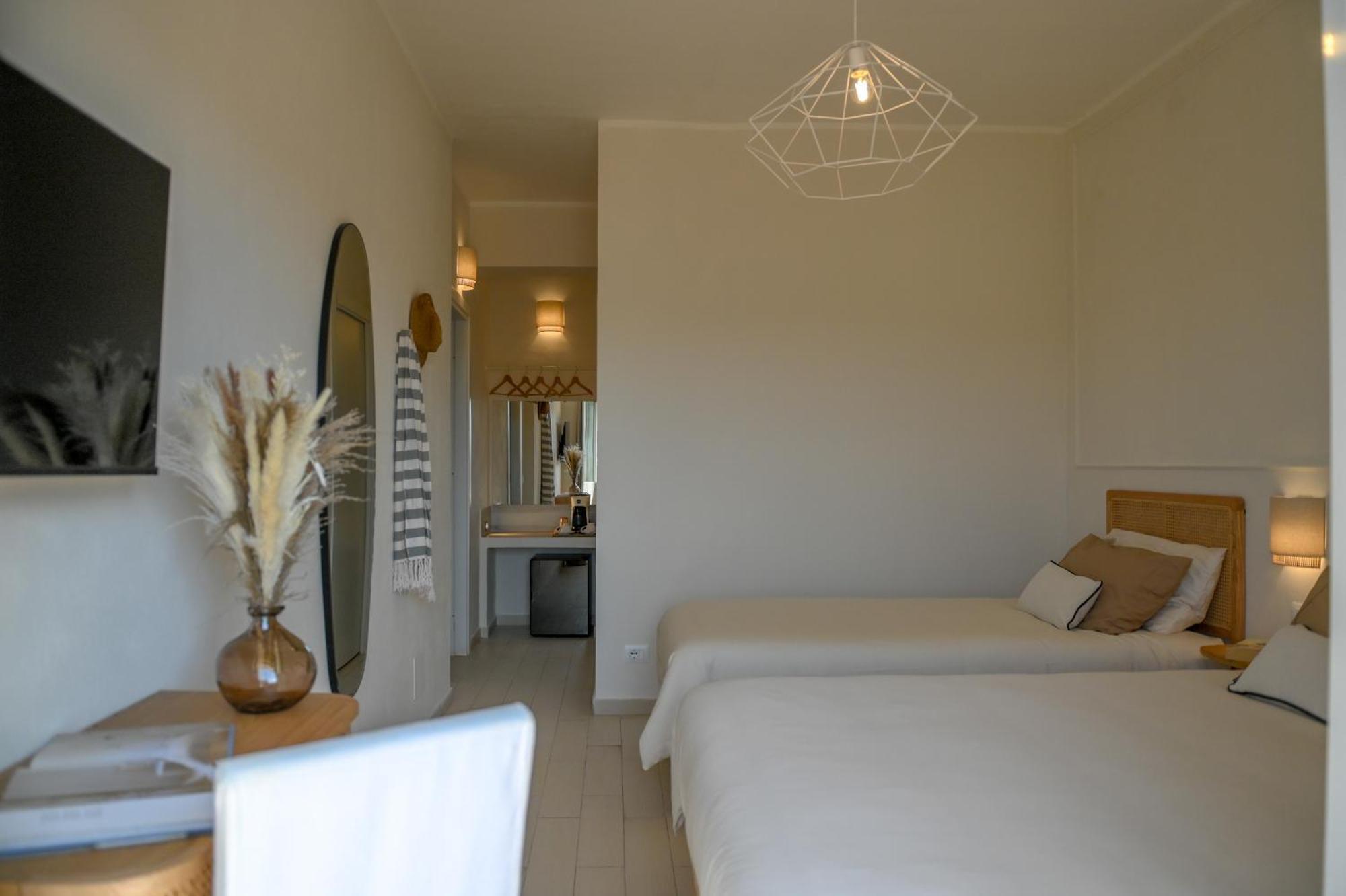 Hotel Due Passi Dal Mare à Lido di Noto Extérieur photo