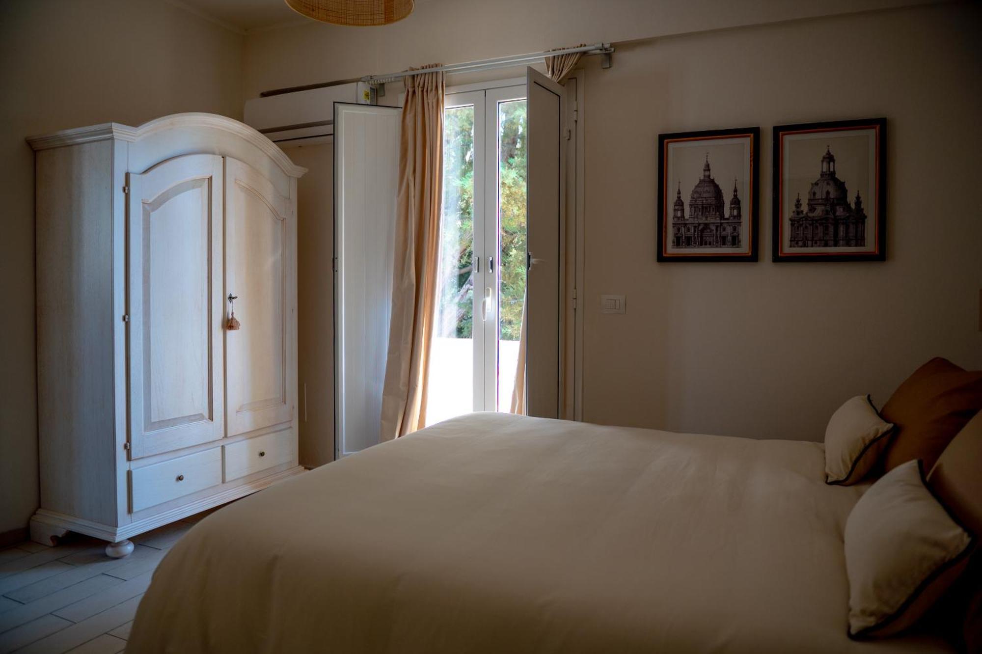 Hotel Due Passi Dal Mare à Lido di Noto Chambre photo