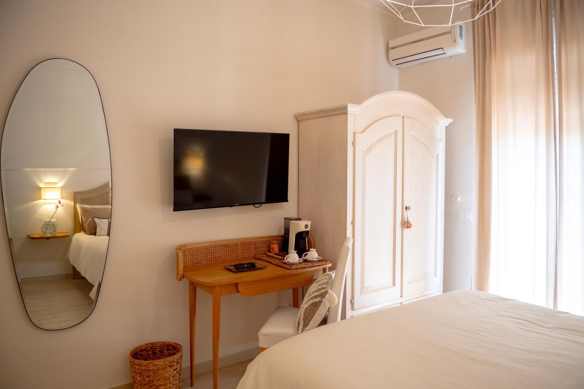Hotel Due Passi Dal Mare à Lido di Noto Extérieur photo