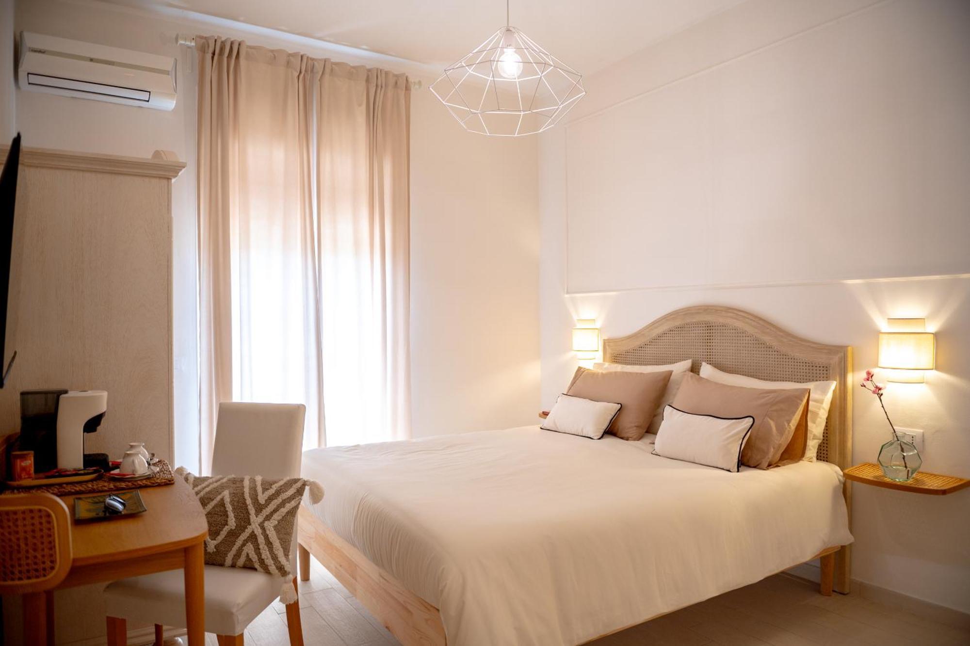 Hotel Due Passi Dal Mare à Lido di Noto Extérieur photo