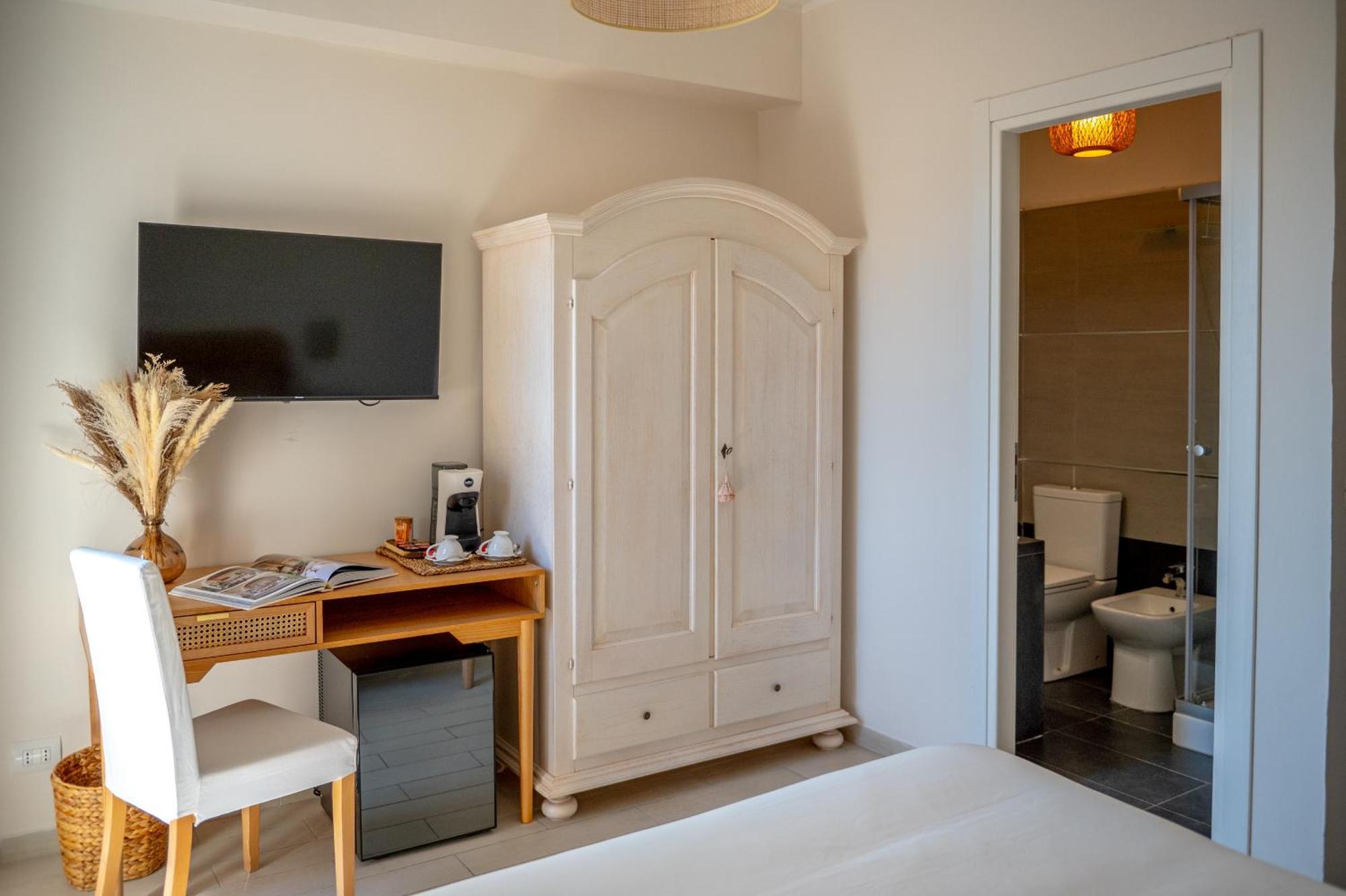 Hotel Due Passi Dal Mare à Lido di Noto Extérieur photo