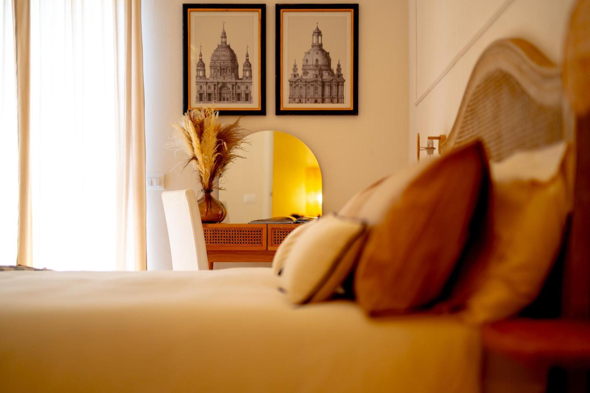 Hotel Due Passi Dal Mare à Lido di Noto Extérieur photo