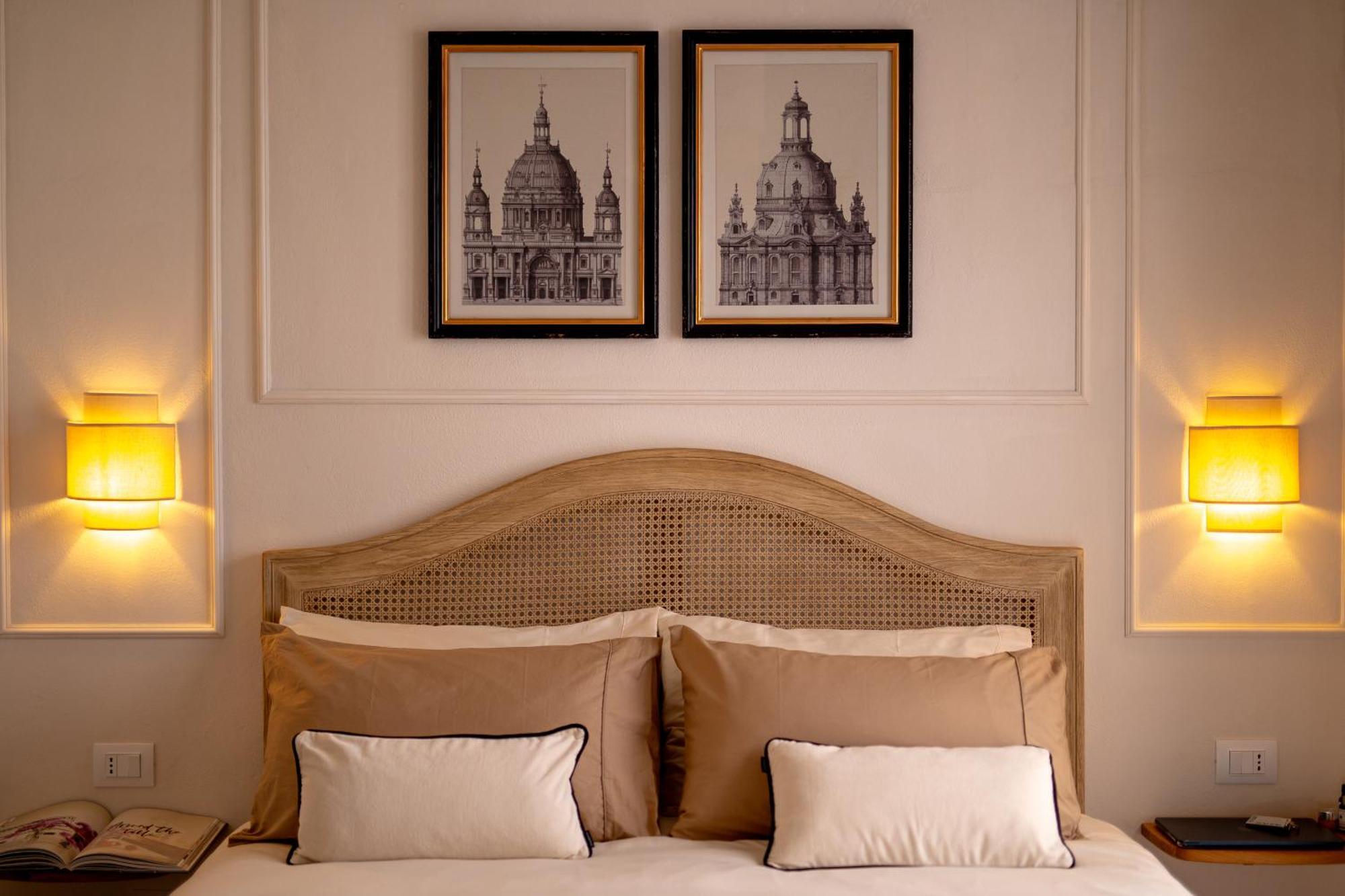Hotel Due Passi Dal Mare à Lido di Noto Extérieur photo