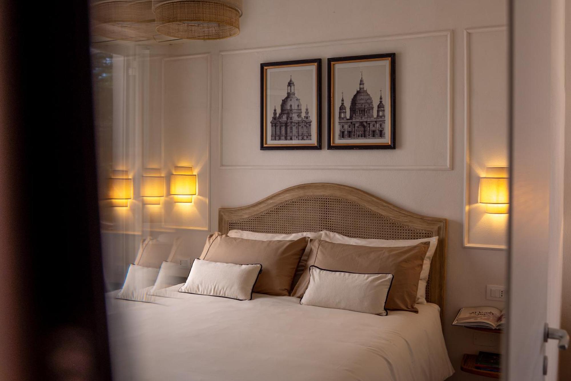 Hotel Due Passi Dal Mare à Lido di Noto Extérieur photo